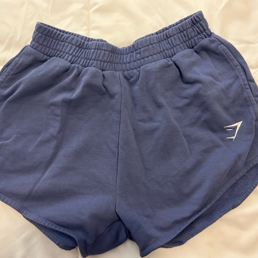 Gymshark shorts
